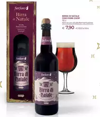 Fior Fiore - Birra Di Natale Fior Fiore - Birra Di Natale