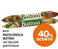 Buitoni - Pasta Fresca Buitoni - Pasta Fresca