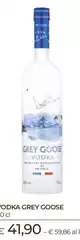 Grey goose - Vodka