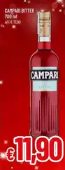 Campari - Bitter Campari - Bitter