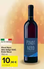 Erste & Neue - Pinot Nero Alto Adige DOC Erste & Neue - Pinot Nero Alto Adige DOC