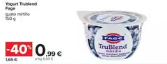 Fage - Yogurt Trublend Fage - Yogurt Trublend
