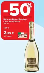 Blanc - De s Prestige Casa Blanc - De s Prestige Casa