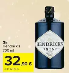 Hendrick'S - Gin
