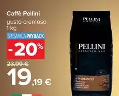 Pellini - Caffè Pellini - Caffè