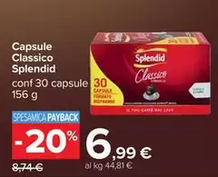 Splendid - Capsule Classico Splendid - Capsule Classico