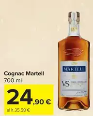 Martell - Cognac