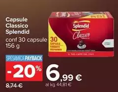 Splendid - Capsule Classico Splendid - Capsule Classico