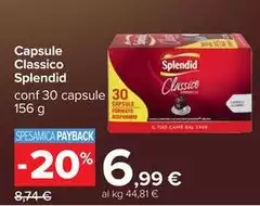Splendid - Capsule Classico Splendid - Capsule Classico