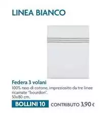 Linea -  Bianco