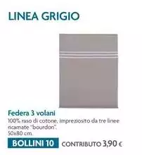 Linea -  Grigio