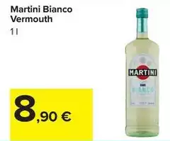 Martini - Bianco Vermouth