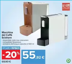 Nespresso - Scieshare Nespresso - Scieshare