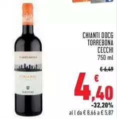 Cecchi - Chianti DOCG