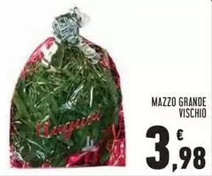 Mazzo Grande Mazzo Grande