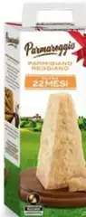 Parmareggio - Confezione Parmigiano Reggiano Parmareggio - Confezione Parmigiano Reggiano