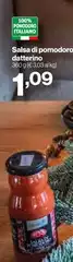 Italiamo - Salsa Di Pomodoro Datterino Italiamo - Salsa Di Pomodoro Datterino