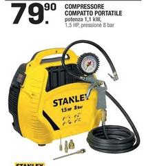 Compressore Portatile