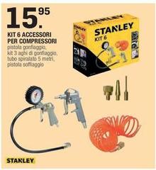 Kit Accessori Compressore