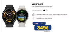 Garmin - Venu 3/3S