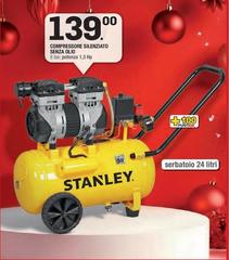 Compressore Silenziato