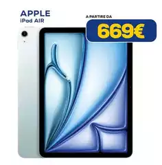 Apple - Ipad Air Apple - Ipad Air