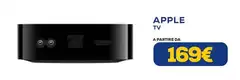 Apple - Tv