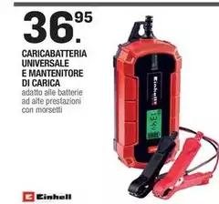 Caricabetteria Universale Caricabetteria Universale