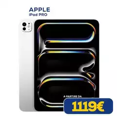 Apple - Ipad Pro Apple - Ipad Pro