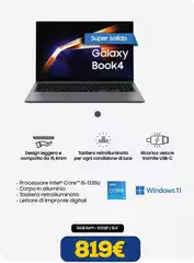 Samsung - Galaxy Book4 Samsung - Galaxy Book4