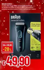Braun - Series Braun - Series