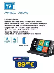 Remoto - Amico Vetro Remoto - Amico Vetro