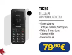 Hoover - TU250 Hoover - TU250