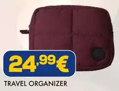 Travel Organizer Travel Organizer