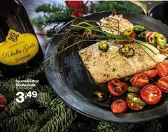 Up! - Spumante Brut Ribollas Up! - Spumante Brut Ribollas