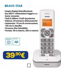 Bravo - Star Bravo - Star