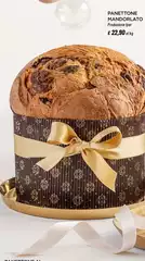 Produzione Iper - Panettone Al Cioccolato Produzione Iper - Panettone Al Cioccolato