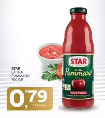 Star - La Mia Pummaro
