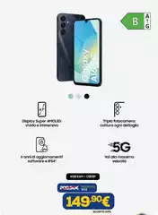 Samsung - Galaxy A16 5G Samsung - Galaxy A16 5G