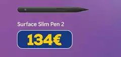 Bosch - Surface Slim Pen 2 Bosch - Surface Slim Pen 2