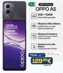 Oppo - A5 Oppo - A5
