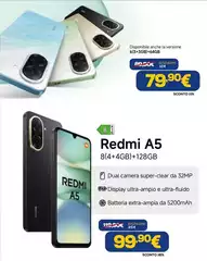 Xiaomi - Redmi A5 Xiaomi - Redmi A5