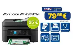 Wf-2935dwf Wf-2935dwf