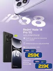 Xiaomi - Redmi Note 14 Pro 5G Xiaomi - Redmi Note 14 Pro 5G