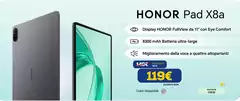 Honor - HoNOR Pad Honor - HoNOR Pad