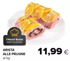 Arista Alle Prugne Arista Alle Prugne