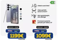 Samsung - Galaxy S25 Ultra Samsung - Galaxy S25 Ultra