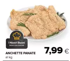 Anchette Panate Anchette Panate