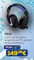 Bosch - G522 Bosch - G522