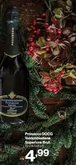 Valdobbiadene - Presecio DOCG Superflores Brut Valdobbiadene - Presecio DOCG Superflores Brut